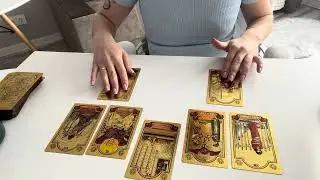ВОДОЛЕЙ ♒️ ЛЮБОВЬ/ коммуникации 🫶 АПРЕЛЬ 2024 год ❤️ психо - таро разбор для вашего знака зодиака