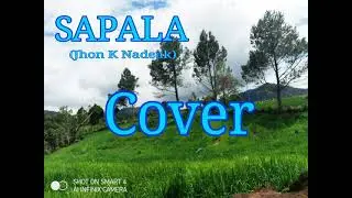 Sapala- Jhon K Nadeak ( cover)