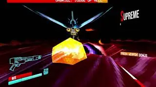 making Gabriel shit his pants
