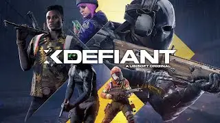 Xdefiant | Result of Lacking Creativity
