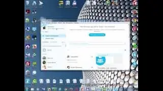 Sendsay • как заработать в скайпе