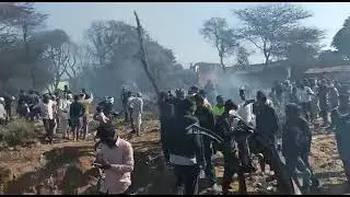 राजस्थान के भरतपुर में 