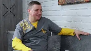 С*кс під час в*йни. Інтерв’ю сексопатолога Сергія Мостового