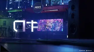 【オリジナルMV】ロキ／BobSappAim×渋谷ハル【歌ってみた】