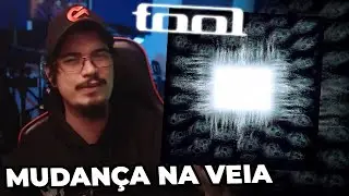 Ænima - Tool (Review)