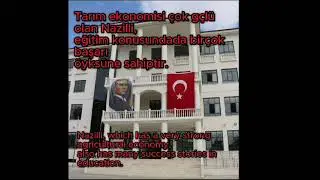 Nazilli Tanıtım