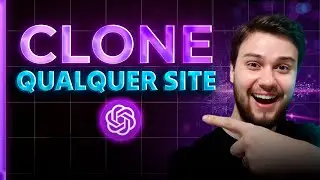 How to CLONE any WEBSITE for FREE and CUSTOMIZE it with AI (USE WITH MODERATION)