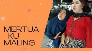 Mertua Ku Maling