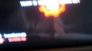Gears of War 3 Glitch Stage "Needs Loc"