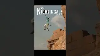 4 REASONS Why You Should PLAY Nightingale - New Steampunk Fantasy Survival! 🎩⛏️🪄