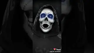 Мимика скелет ташнаман