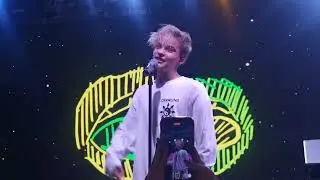 Егор Шип - Фестиваль SIGNAL MUSIC FEST Депо Москва 2 июня 2023
