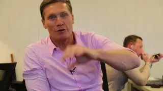 Behind The Sale Episode 6/ Making The Market Excited