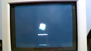 windows 7 startup in under a minute