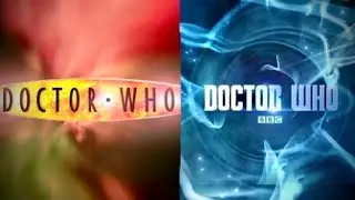Doctor Who Ultimate Rock Theme Tune