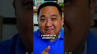 Aposentadoria nos EUA
