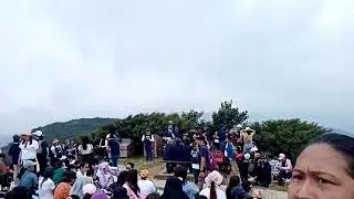 Mountain Prayer 2024  #short