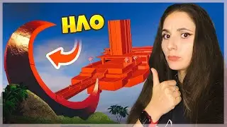 СТАРЫЙ ФОРТНАЙТ ВОЗВРАЩАЕТСЯ! МИДАС С ДРАМ ГАНОМ, НОВОЕ НЛО И НОВАЯ ЛОКАЦИЯ В 4 СЕЗОНЕ ФОРТНАЙТ