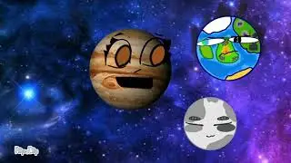 Земля, Земля, я Юпитер {MEME}