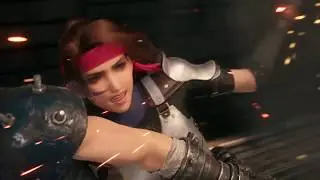 Final Fantasy VII Remake - Trofeo Motociclista del Mal