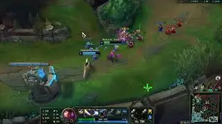 Lucian and Senna - From Coop With Love