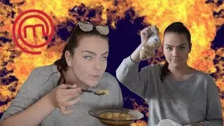 Meisterkokk Sidni!