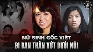 Vụ Án Nữ Sinh Gốc Việt Michelle Lê Bị Bạn Thân Ra Tay Vì Ghen Tuông Tại Mỹ | Văn Tùng Siêu Kỳ Án