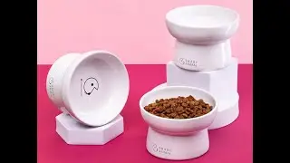 #smartanimal Миска для кошек и собак Я тебя люблю SMART ANIMAL