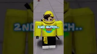 3 GLITCHES In The Strongest Battlegrounds