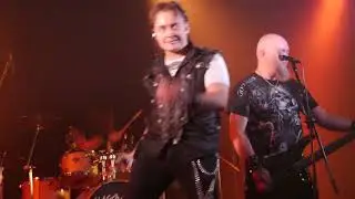 Харизма - Огонь! (Power Metal Fest 2021)
