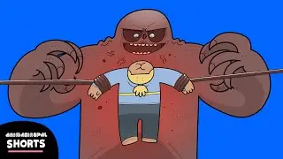 STRANGER THINGS PARODY