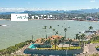 VERÃO | 2018