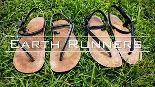 worth every step? minimalist sandals 3.5 years later