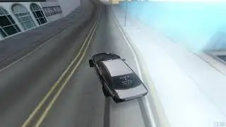Drift Paradise | deja vu