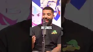 KAREN PUSHES IN LINE!