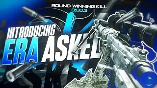 Introducing eRa Askel by Dizhs!