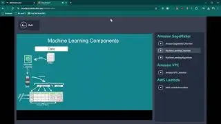 AWS Cloud Quest | Machine Learning | Set Up an ML Environment
