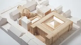 Stanton Williams: Old and New