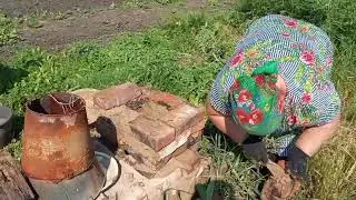 ЖЕНСКИЙ ТРУД В СЕЛЕ/ВЫЖИТЬ ЛЮБОЙ ЦЕНОЙ В ДЕРЕВНЕ