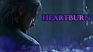 Heartburn By Meno Felps (Loop)