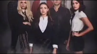 Legacies S01x01 Soundtrack - Alive - Battle Tapes