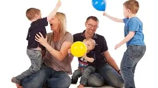 Family Photography Slideshow