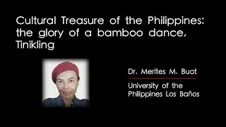 WWD 2022 Symposium - Topic 1-7 - Merites Buot