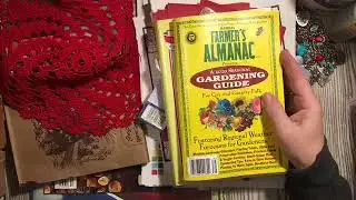 January Just Junk Journal Challenge 2021 Details - Happy New Year