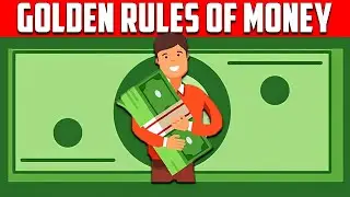 14 Golden Rules of Money Management