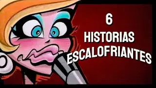 Esta es una historia real le sucedió al amigo de un amigo  - Los episodios más INQUIETANTES