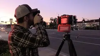 Photography On Location: Orange County Relics