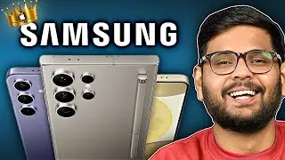 Samsung No.1 Again...