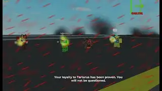 Tornado Alley Ultimate: Surviving Tartarus with The Creator