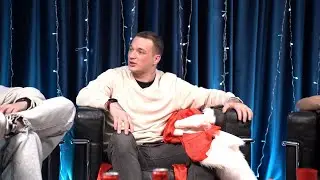 Эдвард Бил врывается в Медиа Футбол?!